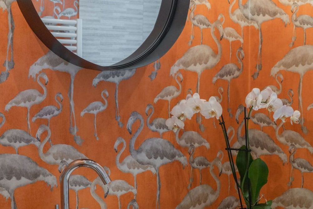 Flamingo Luxury Apartment Apartment, 2 Bedrooms 17