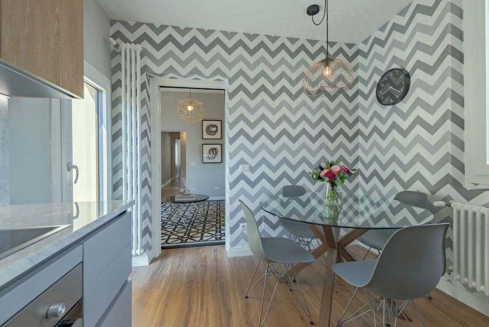 undefined Flamingo Luxury Apartment 8