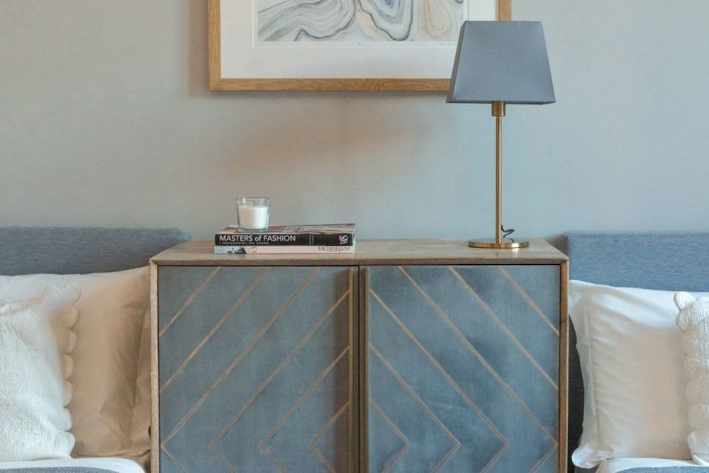 Flamingo Luxury Apartment Apartment, 2 Bedrooms 20