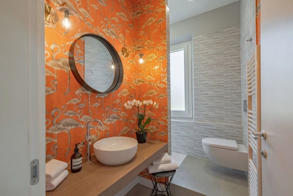 Flamingo Luxury Apartment Apartment, 2 Bedrooms 25