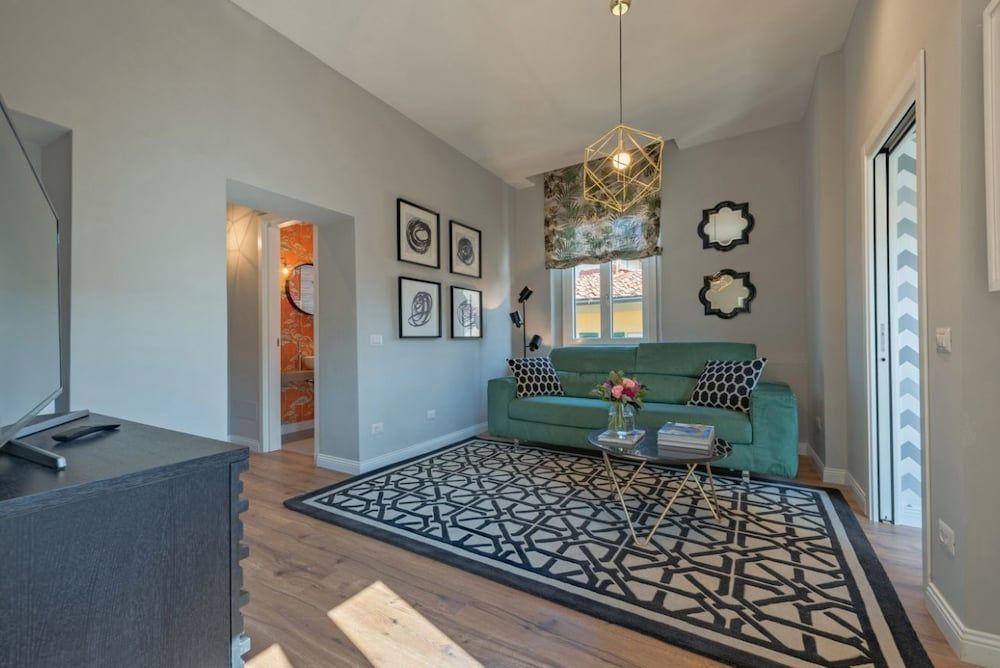 Flamingo Luxury Apartment Apartment, 2 Bedrooms 12