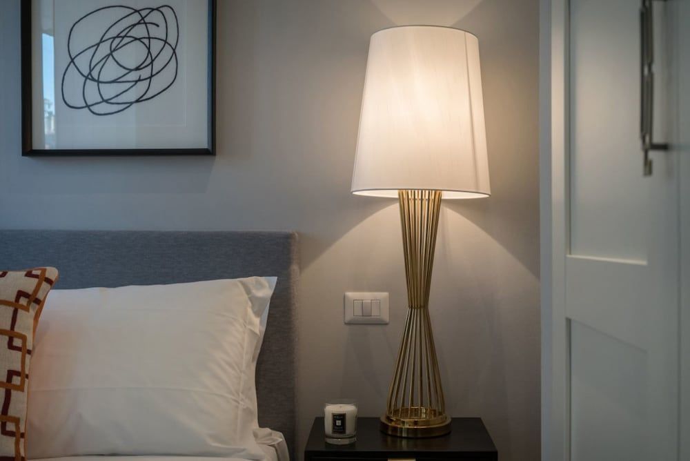 Flamingo Luxury Apartment Apartment, 2 Bedrooms 19