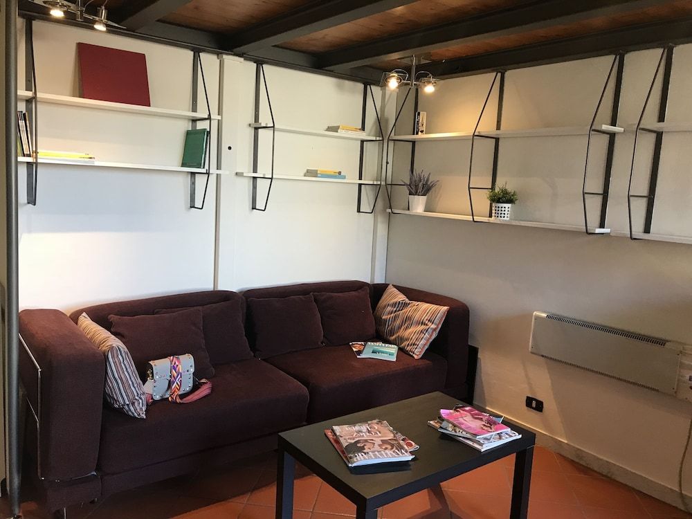 undefined Ricasoli Studio 10