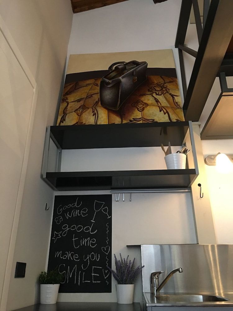 undefined Ricasoli Studio 5