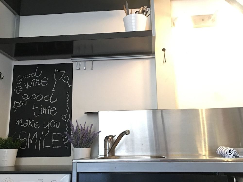 undefined Ricasoli Studio 6