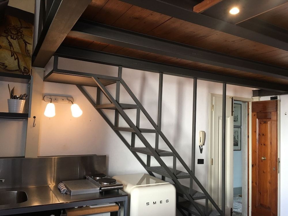 undefined Ricasoli Studio 4