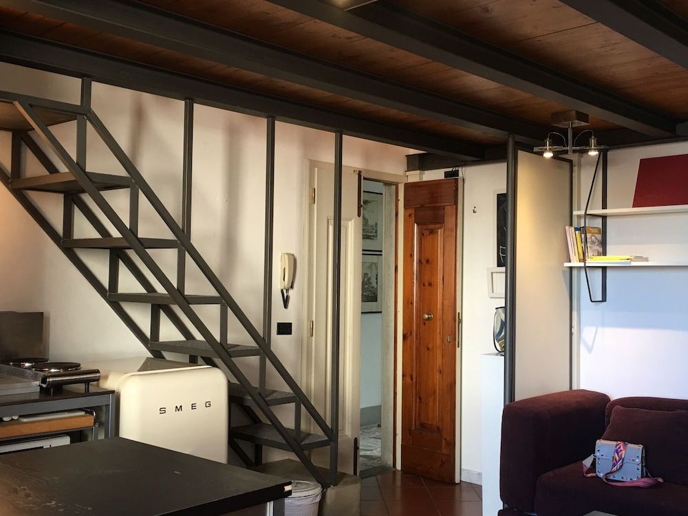 undefined Ricasoli Studio 8