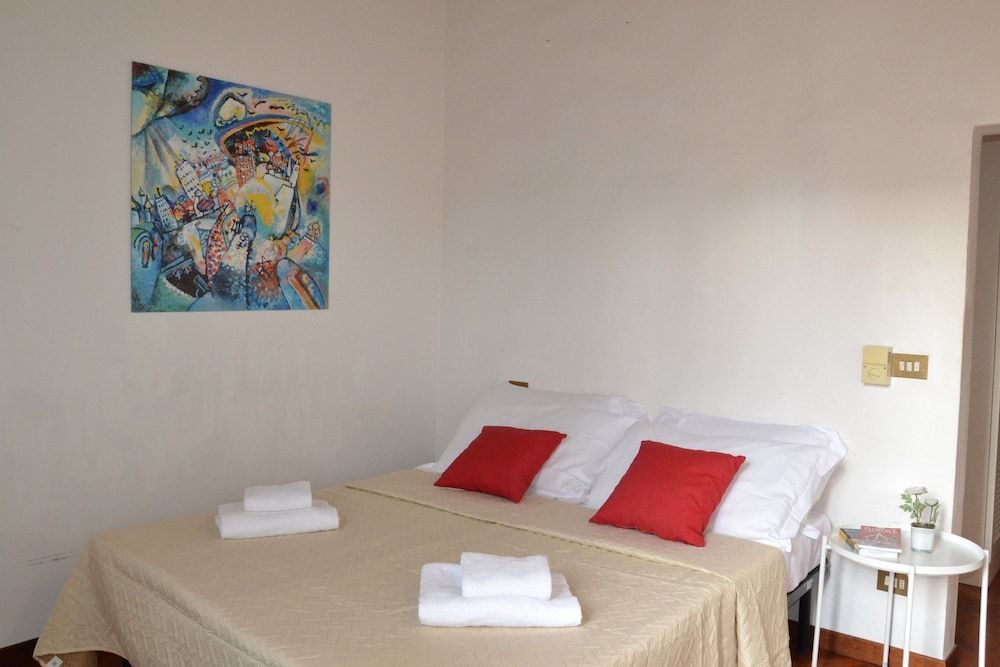 undefined Agnolo Apartment