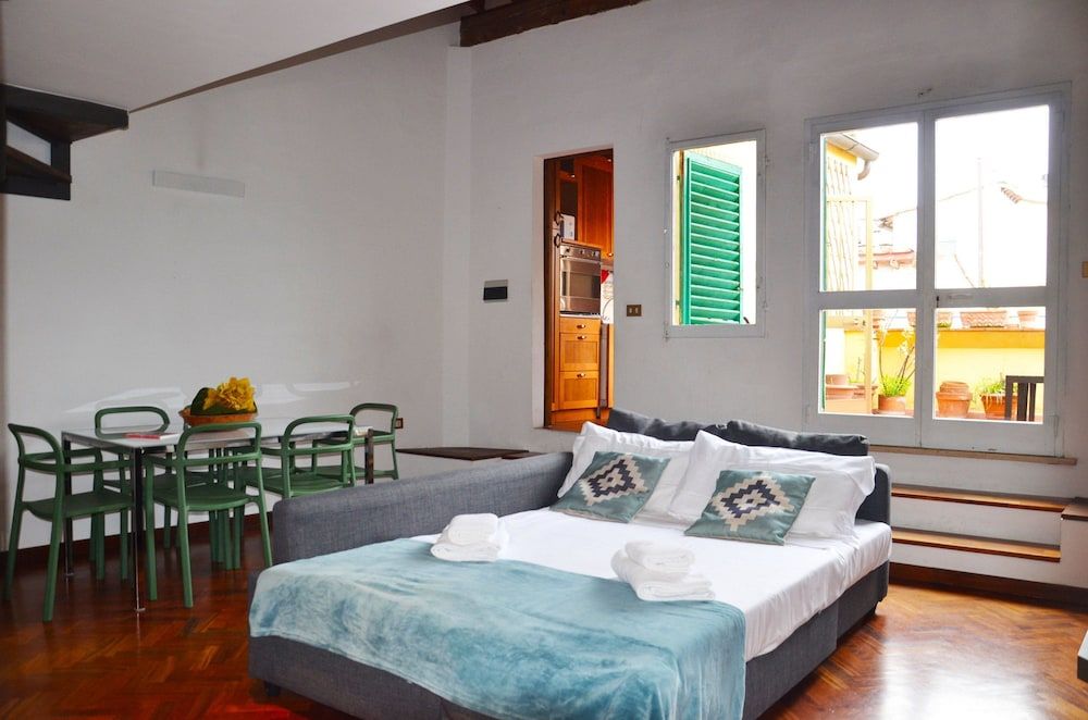 undefined Agnolo Apartment 2