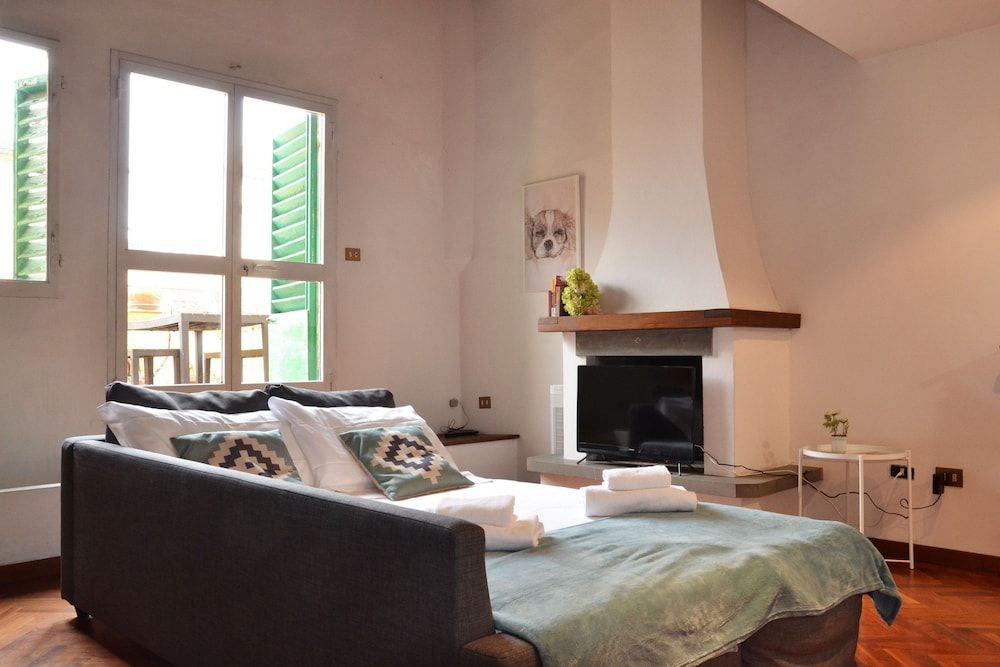 undefined Agnolo Apartment 3