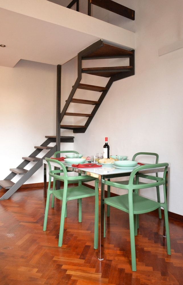 undefined Agnolo Apartment 10
