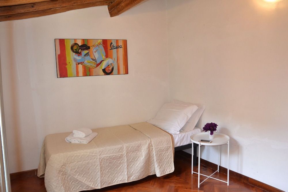 undefined Agnolo Apartment 4