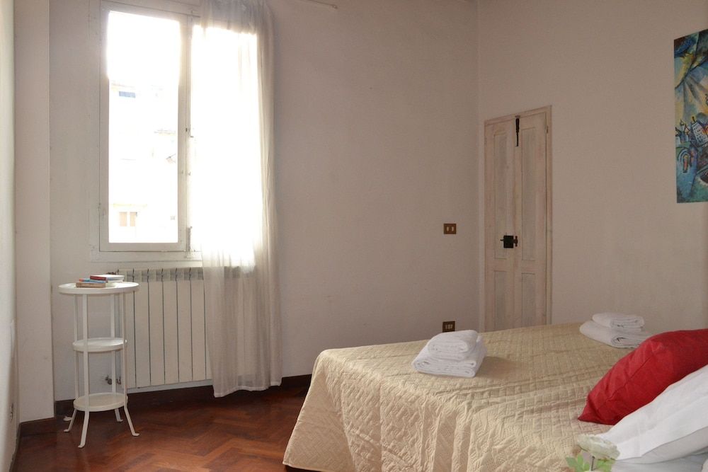 undefined Agnolo Apartment 5