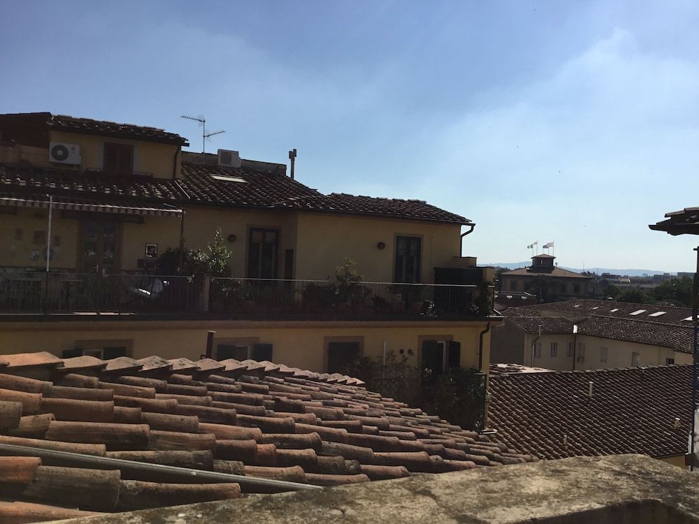 undefined Fortezza Fourth Floor - 6 pax 9