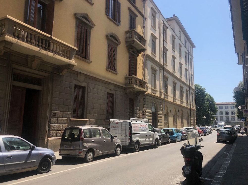 undefined Fortezza Fourth Floor - 6 pax 10