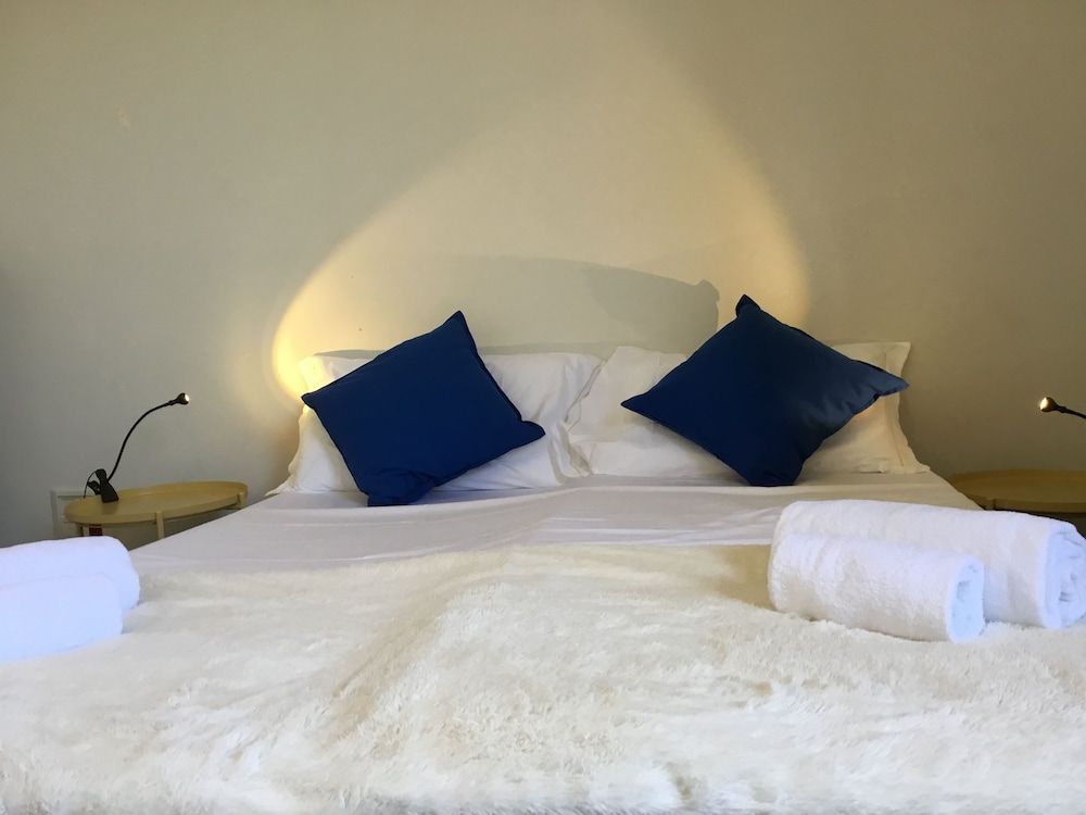 Fortezza Fourth Floor - 6 pax Apartment, 3 Bedrooms, 2 Bathrooms 6