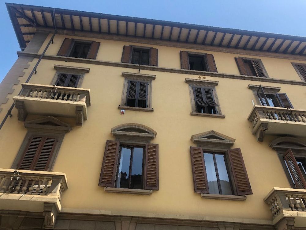 undefined Fortezza Fourth Floor - 6 pax 7