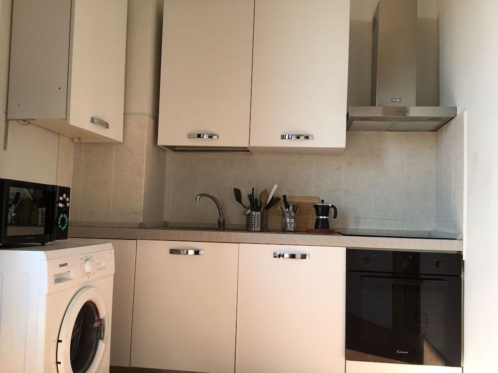 Fortezza Fourth Floor - 6 pax Apartment, 3 Bedrooms, 2 Bathrooms 11