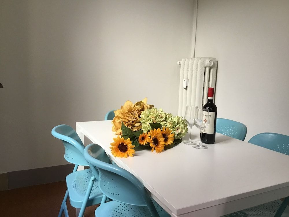 Fortezza Fourth Floor - 6 pax Apartment, 3 Bedrooms, 2 Bathrooms 10