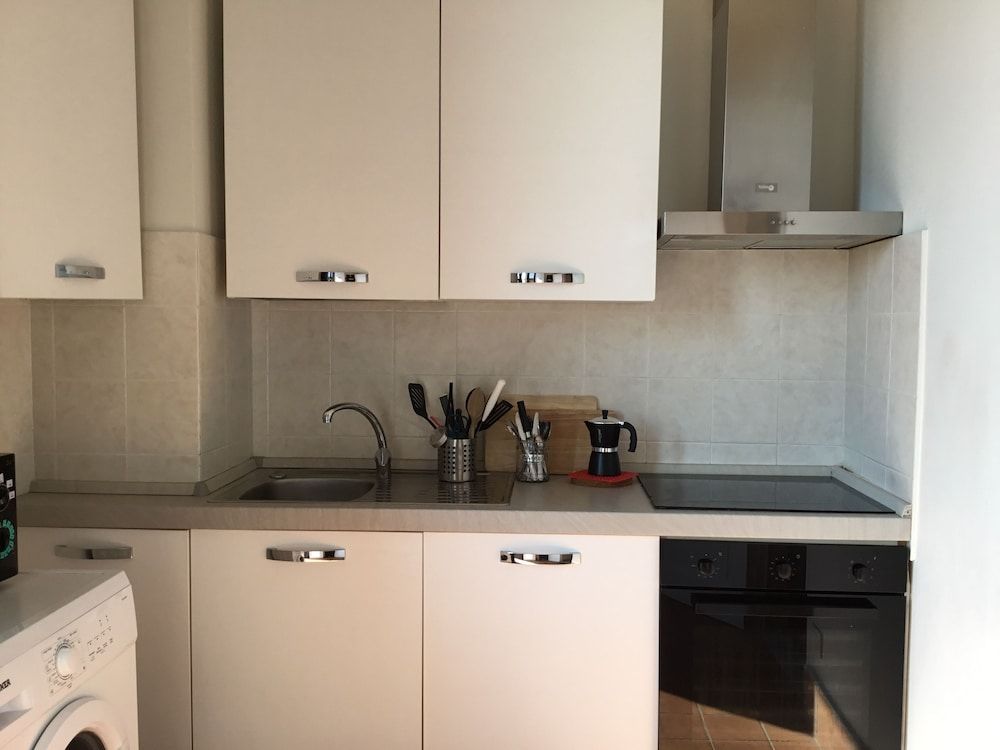 Fortezza Fourth Floor - 6 pax Apartment, 3 Bedrooms, 2 Bathrooms 9