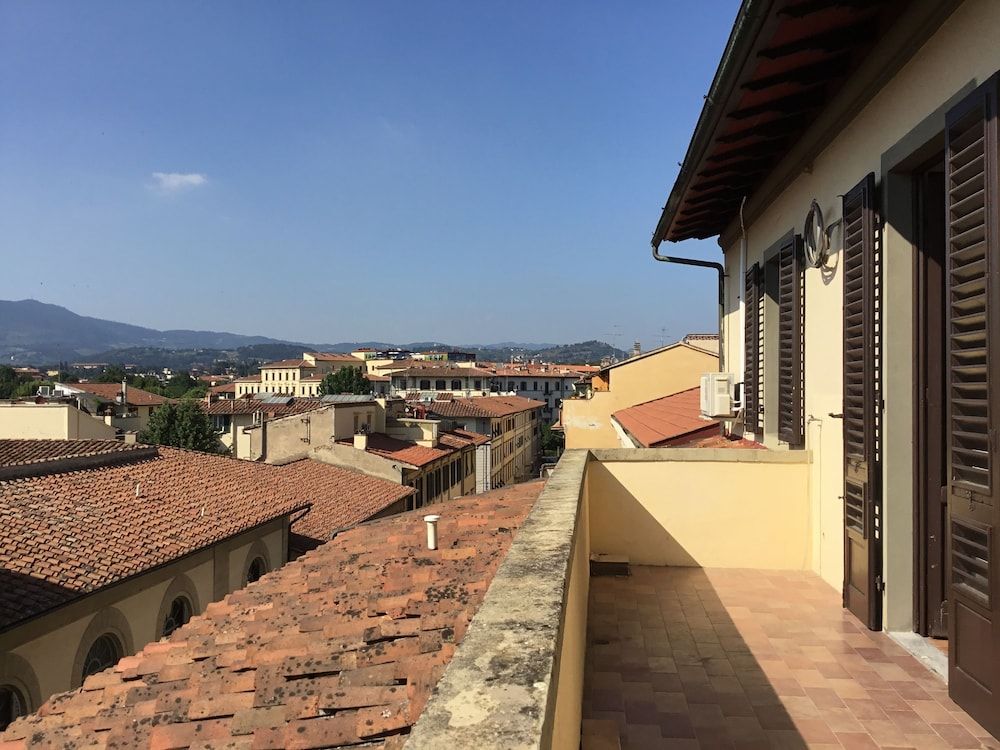 Fortezza Fourth Floor - 6 pax Apartment, 3 Bedrooms, 2 Bathrooms 13
