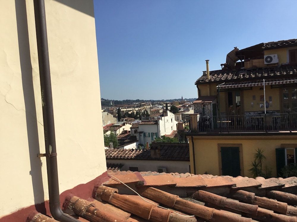 undefined Fortezza Fourth Floor - 6 pax 8