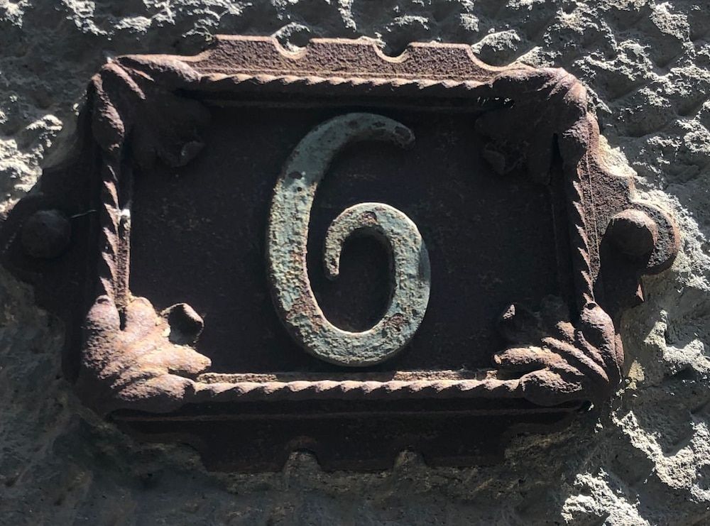 undefined Fortezza Fourth Floor - 6 pax 6