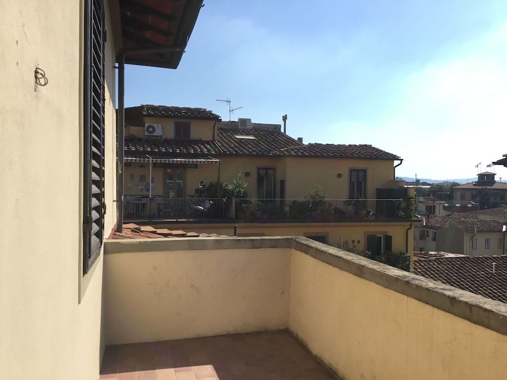 undefined Fortezza Fourth Floor - 6 pax 3