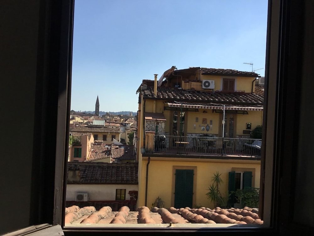 undefined Fortezza Fourth Floor - 6 pax 4