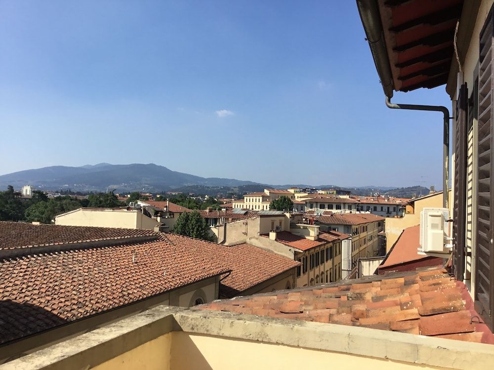 undefined Fortezza Fourth Floor - 6 pax 5