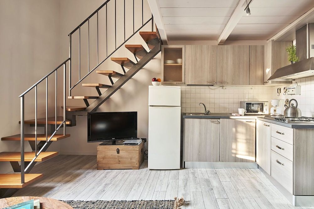 undefined A Few Steps to The Duomo Adorable 1BD Apt 5