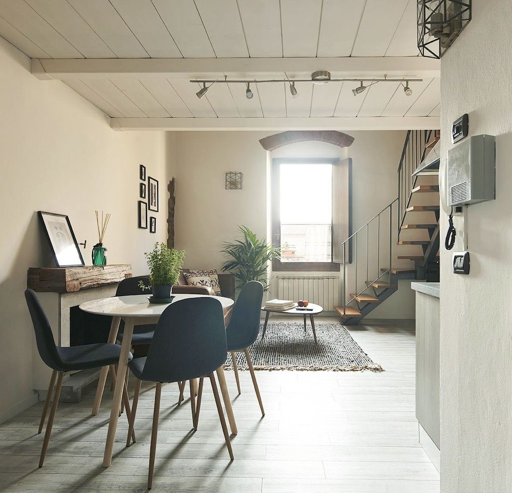 undefined A Few Steps to The Duomo Adorable 1BD Apt 4