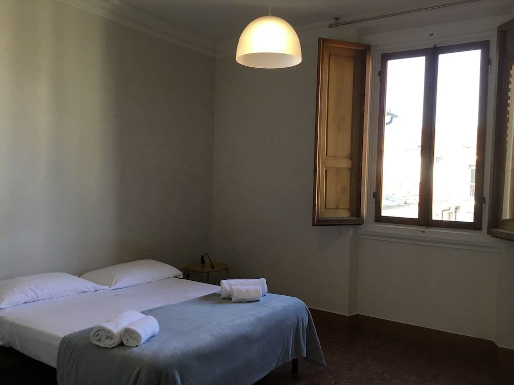 Fortezza Fourth Floor - 4 pax Standard Apartment, 2 Bedrooms 9