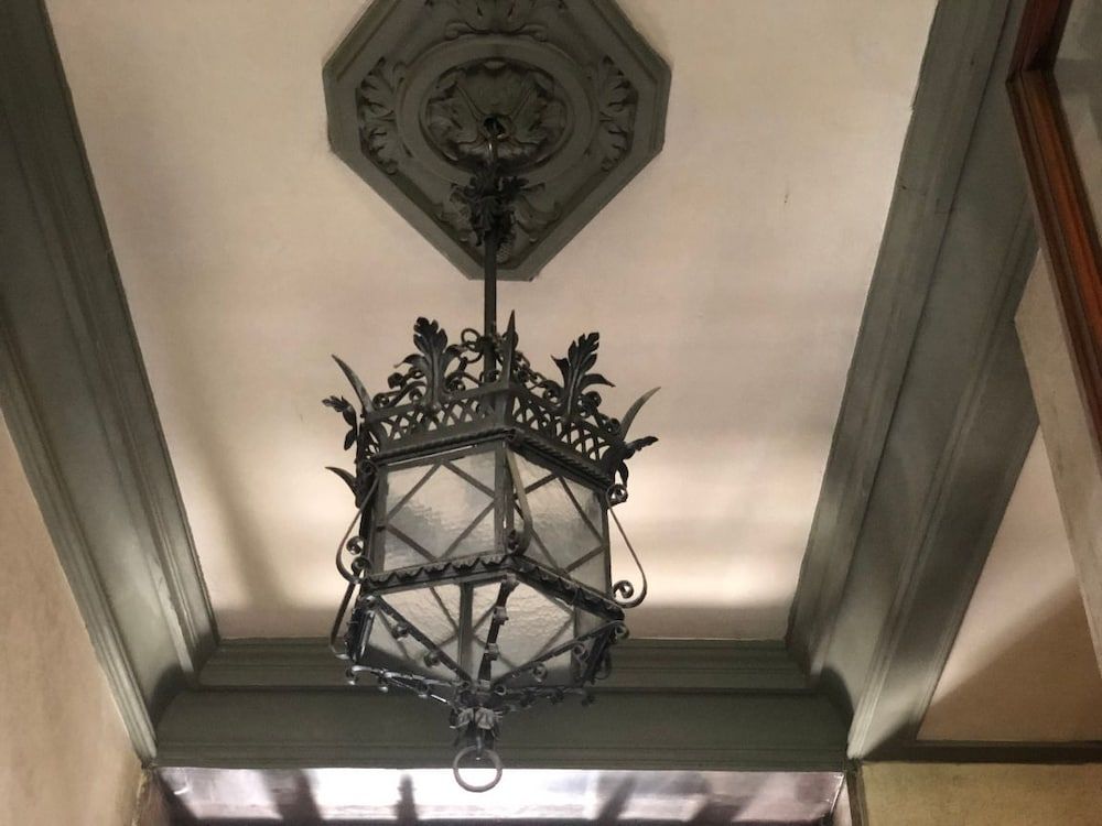 undefined Fortezza Fourth Floor - 4 pax 7