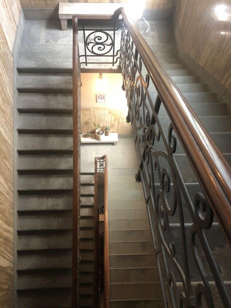 undefined Fortezza Fourth Floor - 4 pax 8