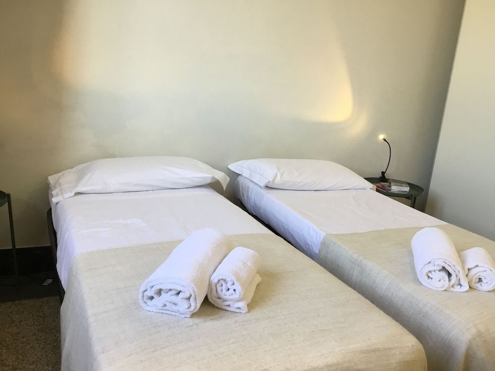 undefined Fortezza Fourth Floor - 4 pax 5