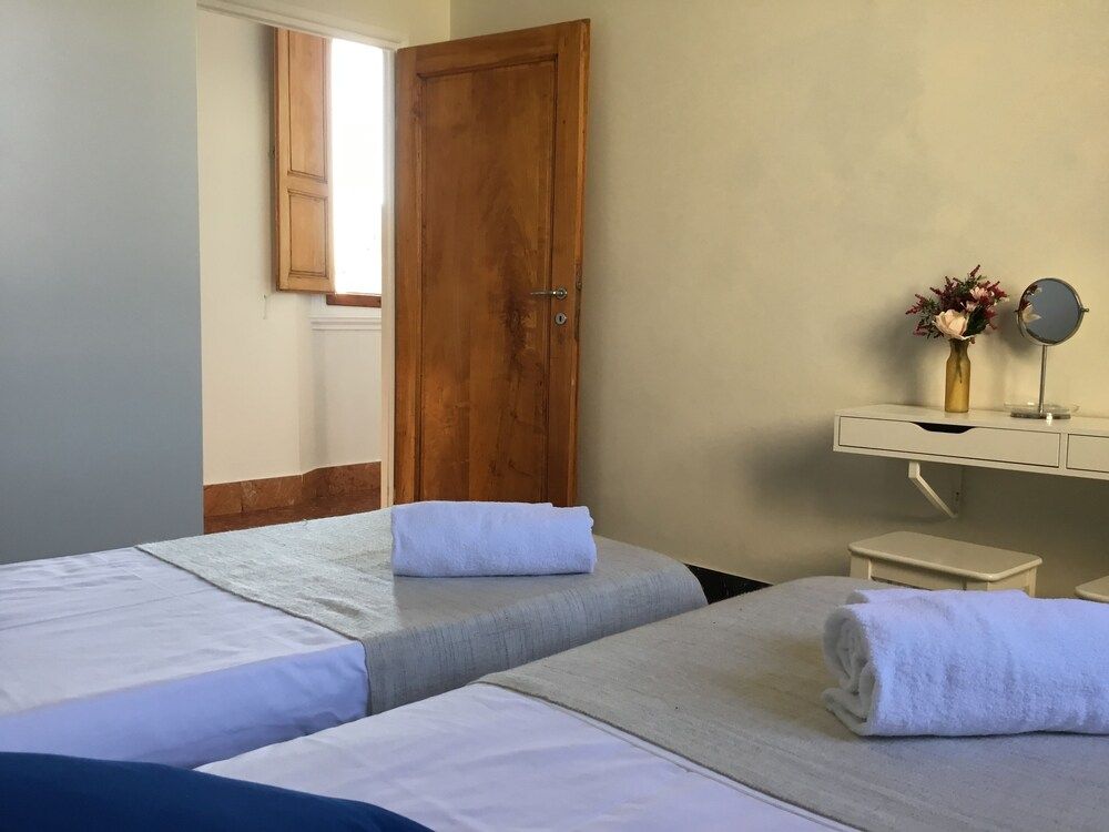 Fortezza Fourth Floor - 4 pax Standard Apartment, 2 Bedrooms 8