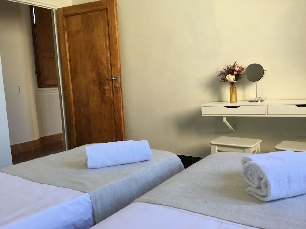 Fortezza Fourth Floor - 4 pax Standard Apartment, 2 Bedrooms 3