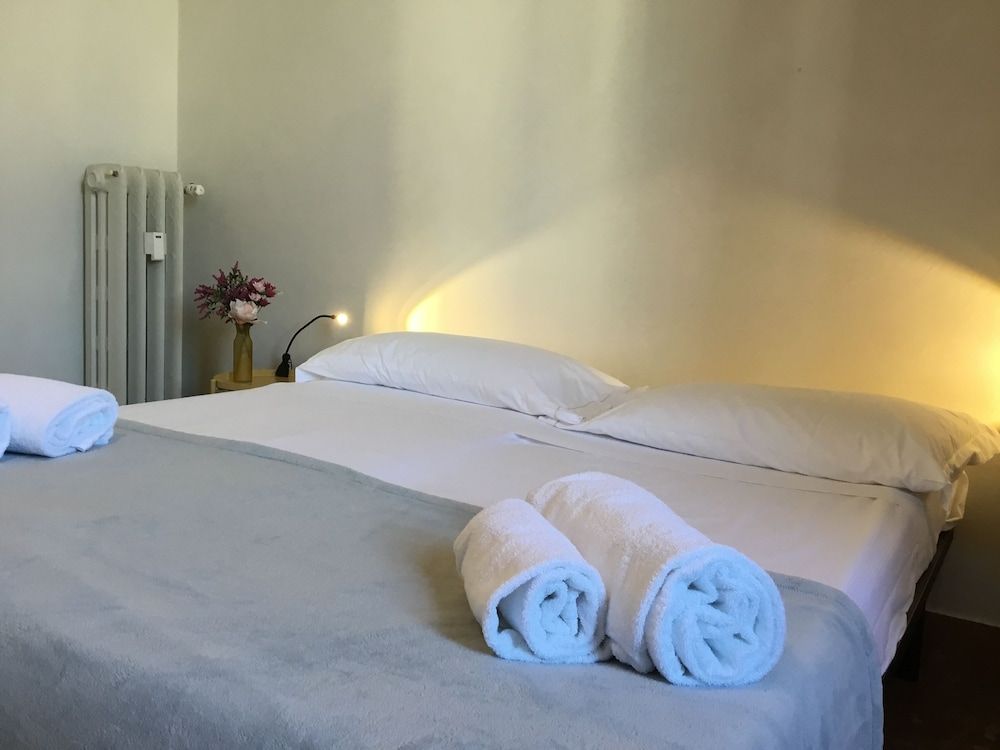 undefined Fortezza Fourth Floor - 4 pax 10