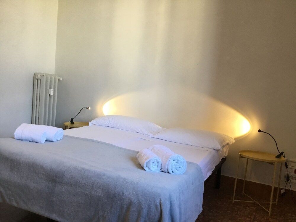 undefined Fortezza Fourth Floor - 4 pax 4