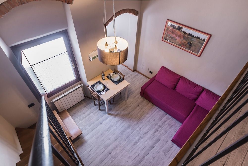 A Few Steps to The Duomo Elegant 2BD Apt Apartment, 2 Bedrooms 18
