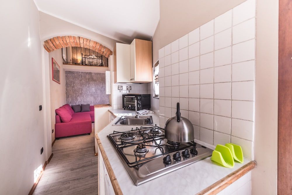 undefined A Few Steps to The Duomo Elegant 2BD Apt 2