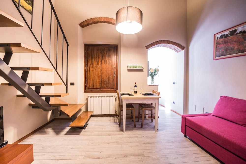 A Few Steps to The Duomo Elegant 2BD Apt Apartment, 2 Bedrooms 19