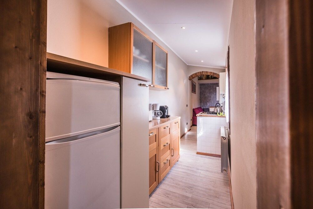 A Few Steps to The Duomo Elegant 2BD Apt Apartment, 2 Bedrooms 15