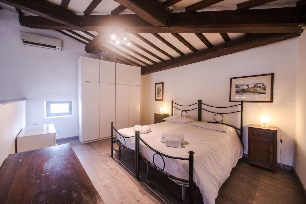 undefined View to the Duomo Just Infront of Pitti Palace