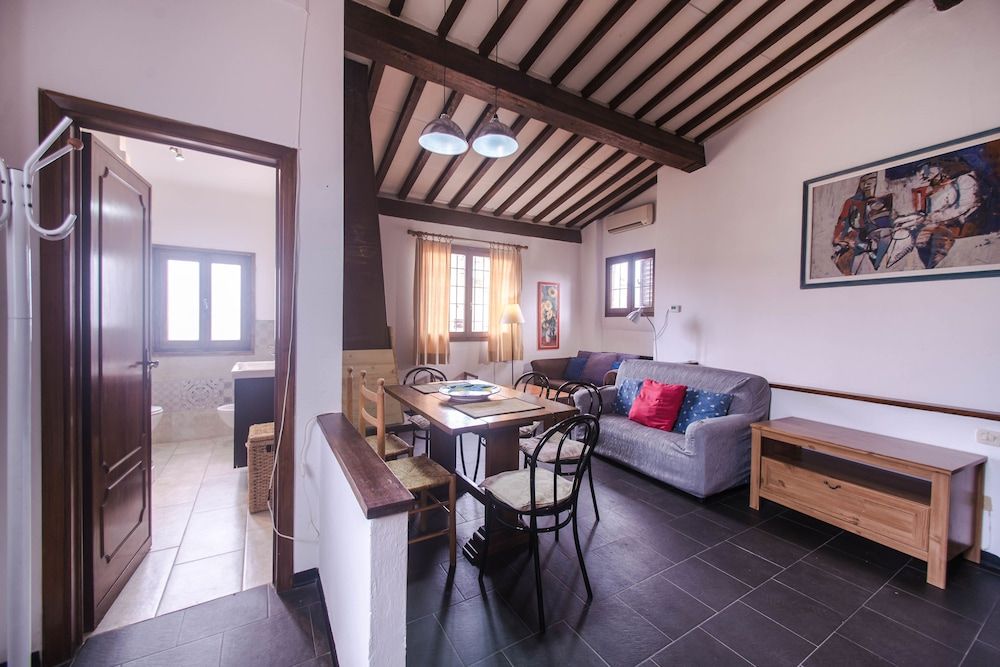 undefined View to the Duomo Just Infront of Pitti Palace 6