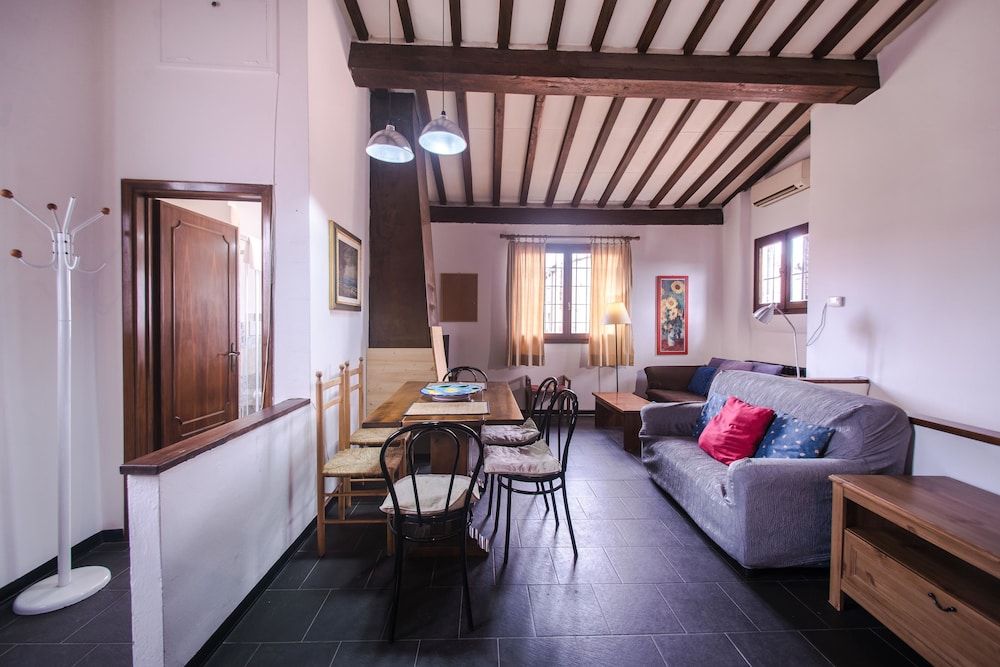 undefined View to the Duomo Just Infront of Pitti Palace 2