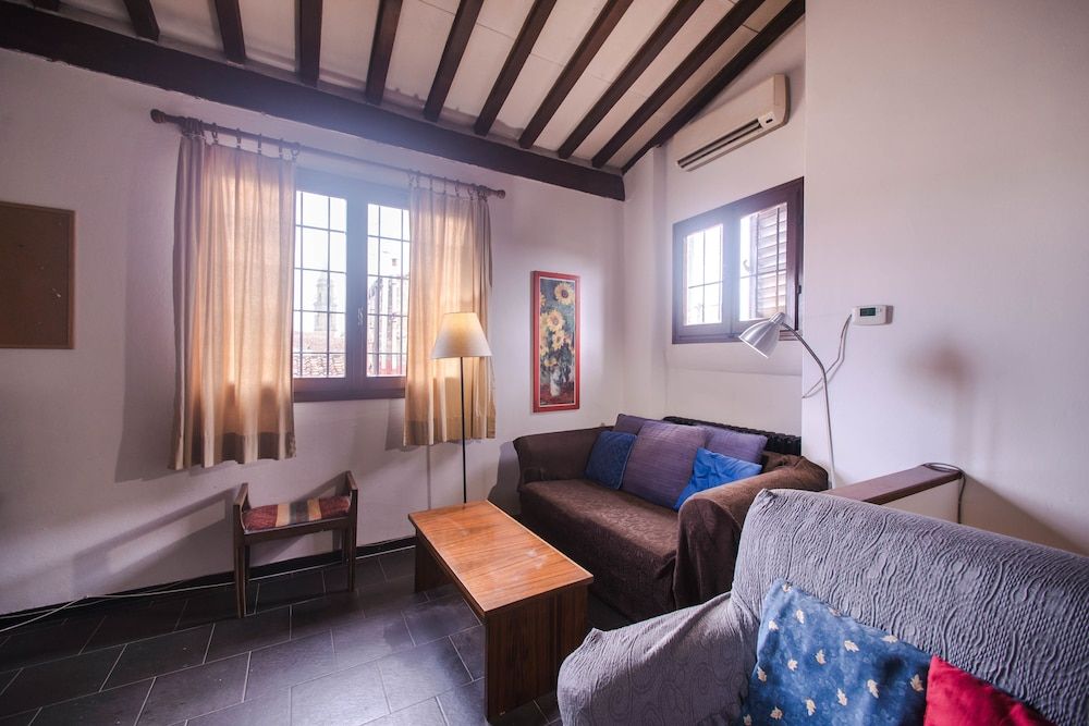 undefined View to the Duomo Just Infront of Pitti Palace 9