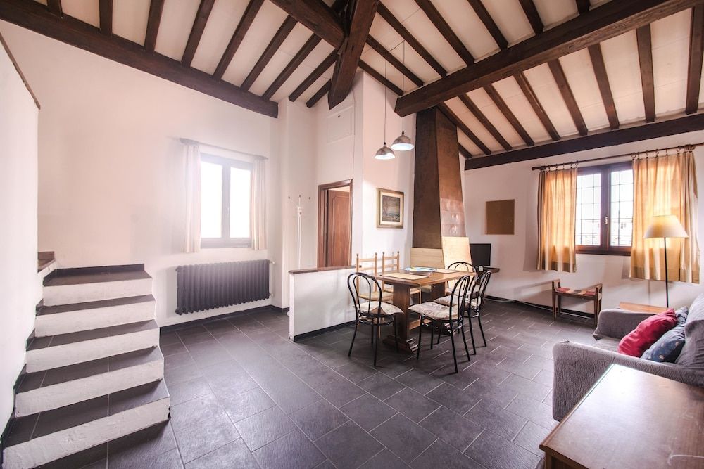 undefined View to the Duomo Just Infront of Pitti Palace 7