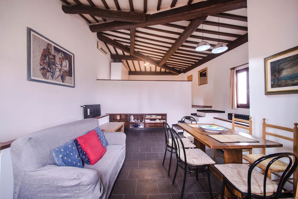 undefined View to the Duomo Just Infront of Pitti Palace 8